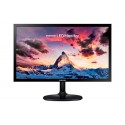 Samsung S22F350FHL 55,9 cm (22") 1920 x 1080 Pixeles Full HD LED Negro