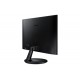 Samsung S22F350FHL 55,9 cm (22") 1920 x 1080 Pixeles Full HD LED Negro