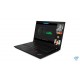 Lenovo ThinkPad T490 Portátil Negro 35,6 cm (14") 1366 x 768 Pixeles Intel® Core™ i5 de 10ma Generación 8 GB DDR4-S