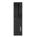 Lenovo ThinkCentre M720s 8ª generación de procesadores Intel® Core™ i7 i7-8700 8 GB DDR4-SDRAM 1000 GB Unidad de di