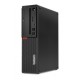 Lenovo ThinkCentre M720s 8ª generación de procesadores Intel® Core™ i7 i7-8700 8 GB DDR4-SDRAM 1000 GB Unidad de di