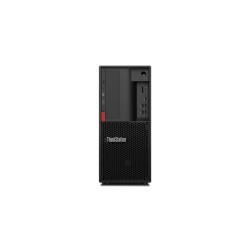 Lenovo ThinkStation P330 8ª generación de procesadores Intel® Core™ i7 i7-8700 16 GB DDR4-SDRAM 1000 GB Unidad de d