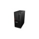 Lenovo ThinkStation P330 8ª generación de procesadores Intel® Core™ i7 i7-8700 16 GB DDR4-SDRAM 1000 GB Unidad de d