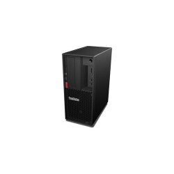 Lenovo ThinkStation P330 8ª generación de procesadores Intel® Core™ i7 i7-8700 16 GB DDR4-SDRAM 1000 GB Unidad de d