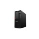 Lenovo ThinkStation P330 8ª generación de procesadores Intel® Core™ i7 i7-8700 16 GB DDR4-SDRAM 1000 GB Unidad de d