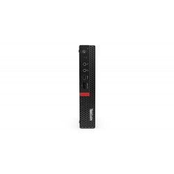 Lenovo ThinkCentre M720q 8ª generación de procesadores Intel® Core™ i7 i7-8700T 8 GB DDR4-SDRAM 1000 GB Unidad de d