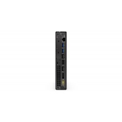 Lenovo ThinkCentre M720q 8ª generación de procesadores Intel® Core™ i7 i7-8700T 8 GB DDR4-SDRAM 1000 GB Unidad de d
