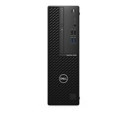 DELL OptiPlex 3080 Intel® Core™ i5 de 10ma Generación i5-10500 8 GB DDR4-SDRAM 1000 GB Unidad de disco duro SFF Negr
