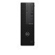 DELL OptiPlex 3080 Intel® Core™ i5 de 10ma Generación i5-10500 8 GB DDR4-SDRAM 1000 GB Unidad de disco duro SFF Negr