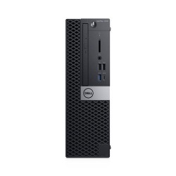 DELL OptiPlex 7070 9na generación de procesadores Intel® Core™ i7 i7-9700 8 GB DDR4-SDRAM 1000 GB Unidad de disco du