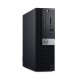 DELL OptiPlex 7070 9na generación de procesadores Intel® Core™ i7 i7-9700 8 GB DDR4-SDRAM 1000 GB Unidad de disco du
