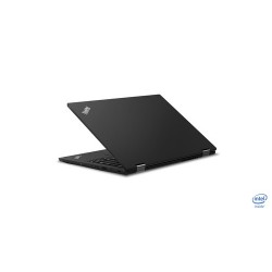 Lenovo ThinkPad Yoga L390 Híbrido (2-en-1) Negro 33,8 cm (13.3") 1920 x 1080 Pixeles Pantalla táctil 8ª generación d