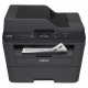 Brother DCP-L2540DW multifuncional Laser 2400 x 600 DPI 30 ppm A4 Wifi