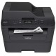 Brother DCP-L2540DW multifuncional Laser 2400 x 600 DPI 30 ppm A4 Wifi