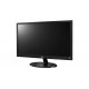 LG 19M38A pantalla para PC 47 cm (18.5") 1366 x 768 Pixeles WXGA LCD Negro
