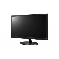 LG 19M38A pantalla para PC 47 cm (18.5") 1366 x 768 Pixeles WXGA LCD Negro