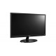 LG 19M38A pantalla para PC 47 cm (18.5") 1366 x 768 Pixeles WXGA LCD Negro