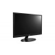 LG 19M38A pantalla para PC 47 cm (18.5") 1366 x 768 Pixeles WXGA LCD Negro