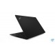 Lenovo ThinkPad T490s Portátil Negro 35,6 cm (14") 1920 x 1080 Pixeles 8ª generación de procesadores Intel® Core™ 