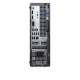 DELL OptiPlex 7080 Intel® Core™ i5 de 10ma Generación i5-10500 8 GB DDR4-SDRAM 1000 GB Unidad de disco duro SFF Negr