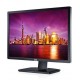 DELL UltraSharp U2412M 61 cm (24") 1920 x 1200 Pixeles Full HD LED Negro
