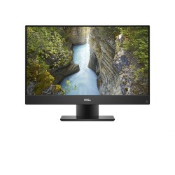 DELL OptiPlex 7470 60,5 cm (23.8") 1920 x 1080 Pixeles 9na generación de procesadores Intel® Core™ i7 8 GB DDR4-SDRA