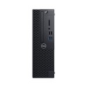 DELL OptiPlex 3070 9na generación de procesadores Intel® Core™ i5 i5-9500 8 GB DDR4-SDRAM 1000 GB Unidad de disco du