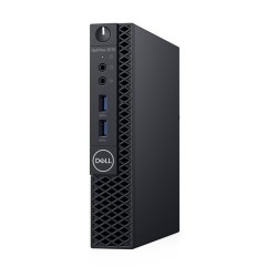 DELL OptiPlex 3070 9na generación de procesadores Intel® Core™ i5 i5-9500T 8 GB DDR4-SDRAM 1000 GB Unidad de disco d