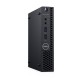 DELL OptiPlex 3070 9na generación de procesadores Intel® Core™ i5 i5-9500T 8 GB DDR4-SDRAM 1000 GB Unidad de disco d