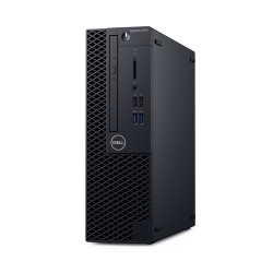 DELL OptiPlex 3070 9na generación de procesadores Intel® Core™ i3 i3-9100 4 GB DDR4-SDRAM 1000 GB Unidad de disco du