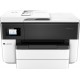 HP OfficeJet Pro 7740 Inyección de tinta térmica 4800 x 1200 DPI 22 ppm A3 Wifi