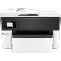 HP OfficeJet Pro 7740 Inyección de tinta térmica 4800 x 1200 DPI 22 ppm A3 Wifi