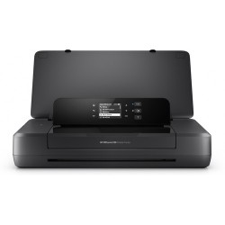 HP Officejet 200 impresora de inyección de tinta Color 4800 x 1200 DPI A4 Wifi