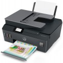 HP Smart Tank 615 Inyección de tinta térmica 4800 x 1200 DPI 11 ppm A4 Wifi
