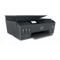 HP Smart Tank 615 Inyección de tinta térmica 4800 x 1200 DPI 11 ppm A4 Wifi