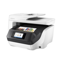 HP OfficeJet Pro 8720 Inyección de tinta térmica 4800 x 1200 DPI 24 ppm A4 Wifi