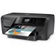 HP OfficeJet Pro 8210 impresora de inyección de tinta Color 2400 x 1200 DPI A4 Wifi
