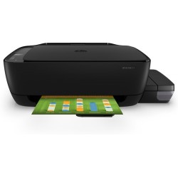 HP Ink Tank 315 Inyección de tinta térmica 4800 x 1200 DPI 8 ppm A4