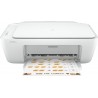 HP DeskJet Ink Advantage 2374 Inyección de tinta térmica 4800 x 1200 DPI 7,5 ppm A4