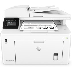 HP LaserJet Pro M227fdw Laser 1200 x 1200 DPI 28 ppm A4 Wifi