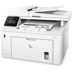 HP LaserJet Pro M227fdw Laser 1200 x 1200 DPI 28 ppm A4 Wifi