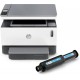 HP Neverstop Laser 1200w 1200 x 1200 DPI 20 ppm A4 Wifi