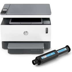 HP Neverstop Laser 1200w 1200 x 1200 DPI 20 ppm A4 Wifi