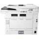 HP LaserJet Pro M428fdw Laser 4800 x 600 DPI 38 ppm A4 Wifi