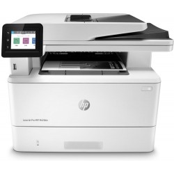 HP LaserJet Pro M428dw Laser 1200 x 1200 DPI 38 ppm Wifi