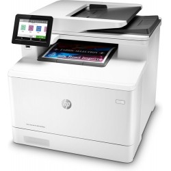 HP Color LaserJet Pro M479fdw Laser 600 x 600 DPI 28 ppm A4 Wifi