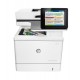 HP Color LaserJet Enterprise M577dn Laser 1200 x 1200 DPI 38 ppm A4