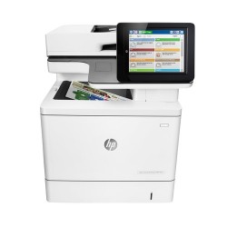 HP Color LaserJet Enterprise M577dn Laser 1200 x 1200 DPI 38 ppm A4