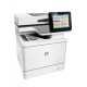 HP Color LaserJet Enterprise M577dn Laser 1200 x 1200 DPI 38 ppm A4