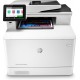 HP Color LaserJet Pro M479dw Laser 600 x 600 DPI 27 ppm A4 Wifi